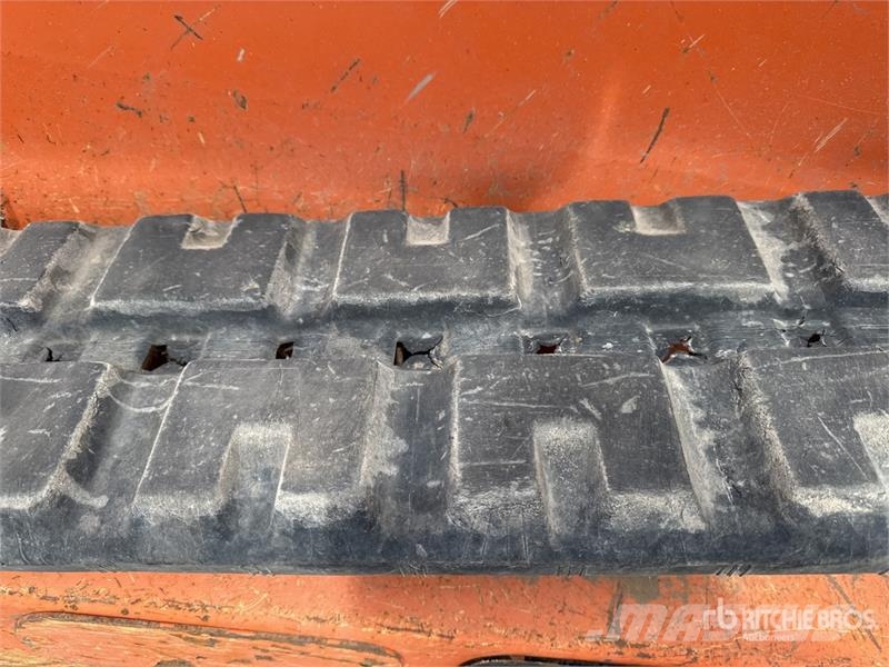 Gehl RT105 Chargeuse Compacte Sur Chenilles Compact Tra Skid steer mini utovarivači