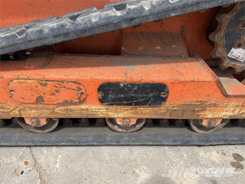 Gehl RT105 Chargeuse Compacte Sur Chenilles Compact Tra Skid steer mini utovarivači