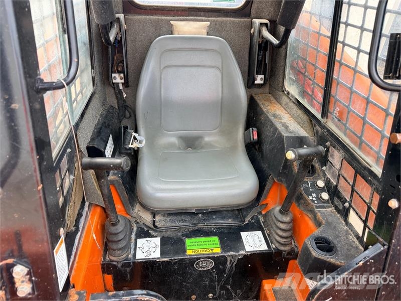Gehl RT105 Chargeuse Compacte Sur Chenilles Compact Tra Skid steer mini utovarivači