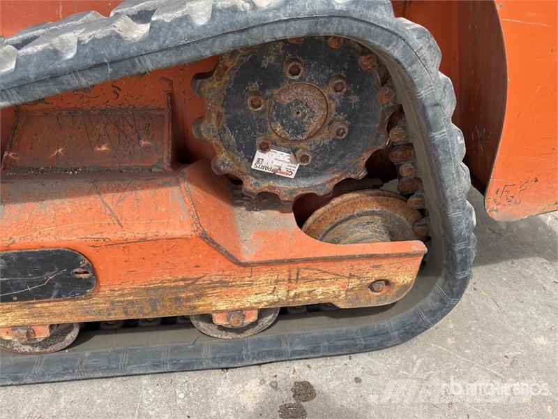 Gehl RT105 Chargeuse Compacte Sur Chenilles Compact Tra Skid steer mini utovarivači