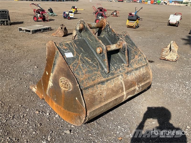 Geith 1450 mm Digging Excavator Bucket Kašike / Korpe