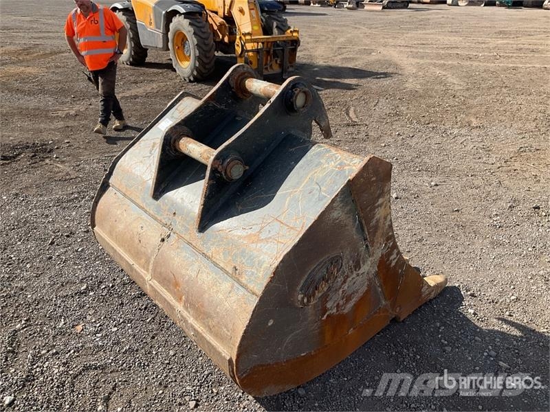 Geith 1450 mm Digging Excavator Bucket Kašike / Korpe