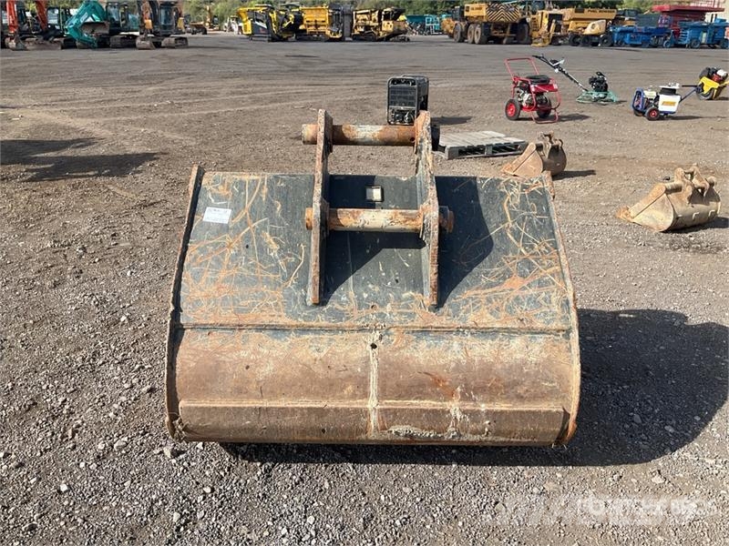 Geith 1450 mm Digging Excavator Bucket Kašike / Korpe