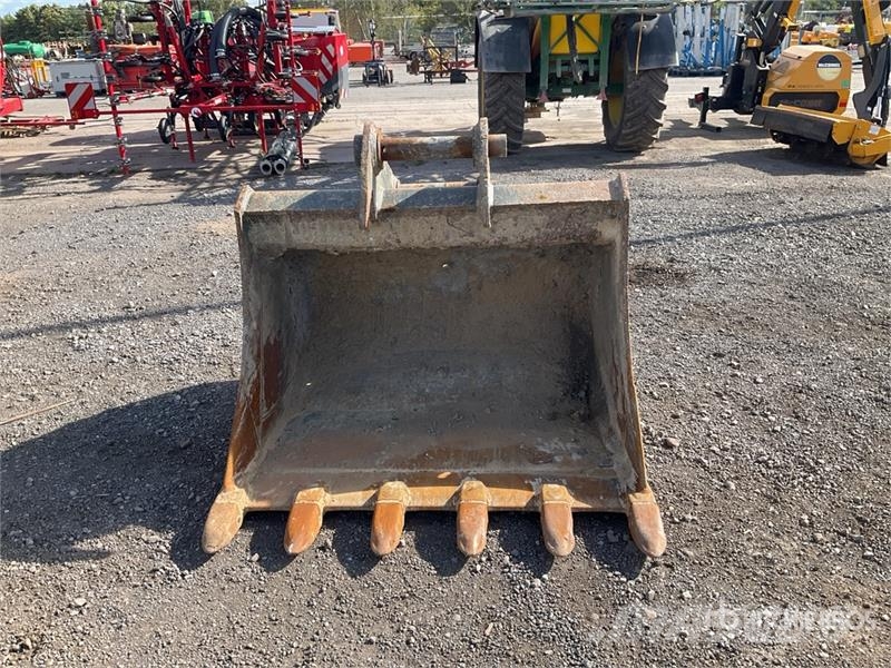 Geith 1450 mm Digging Excavator Bucket Kašike / Korpe