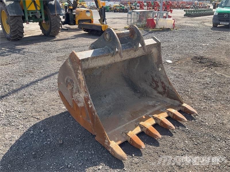 Geith 1450 mm Digging Excavator Bucket Kašike / Korpe