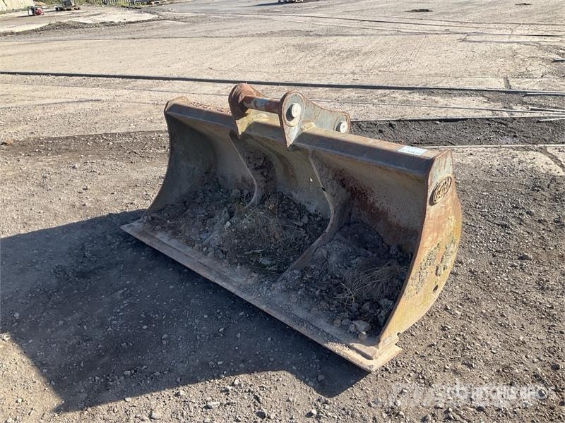 Geith 1800 mm Cleanup Excavator Bucket Buckets