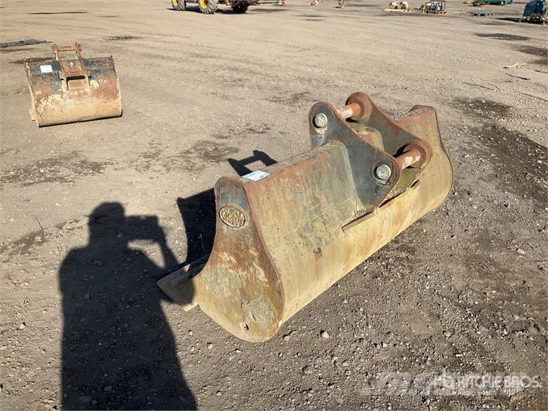 Geith 1800 mm Cleanup Excavator Bucket Buckets