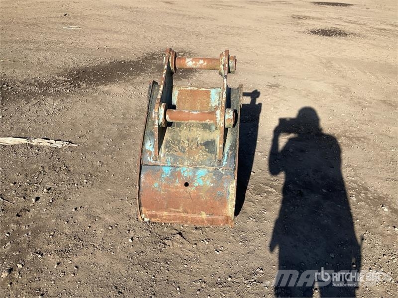 Geith 550 mm Digging Excavator Bucket Buckets