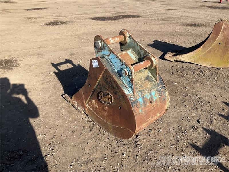 Geith 550 mm Digging Excavator Bucket Buckets