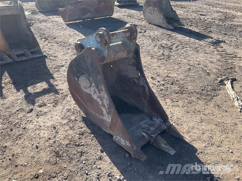 Geith 550 mm Digging Excavator Bucket Buckets