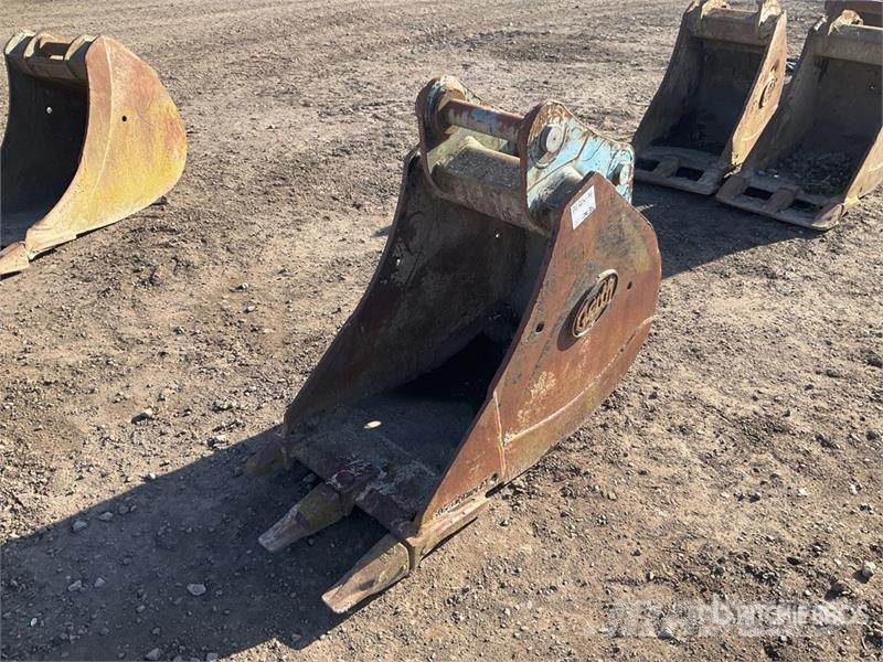 Geith 550 mm Digging Excavator Bucket Buckets