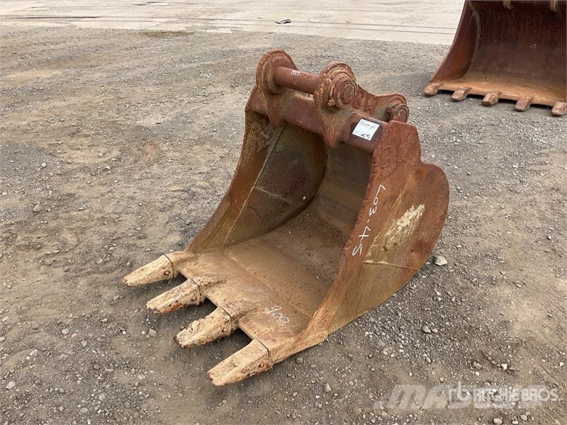 Geith 900 mm Digging Excavator Bucket دلاء