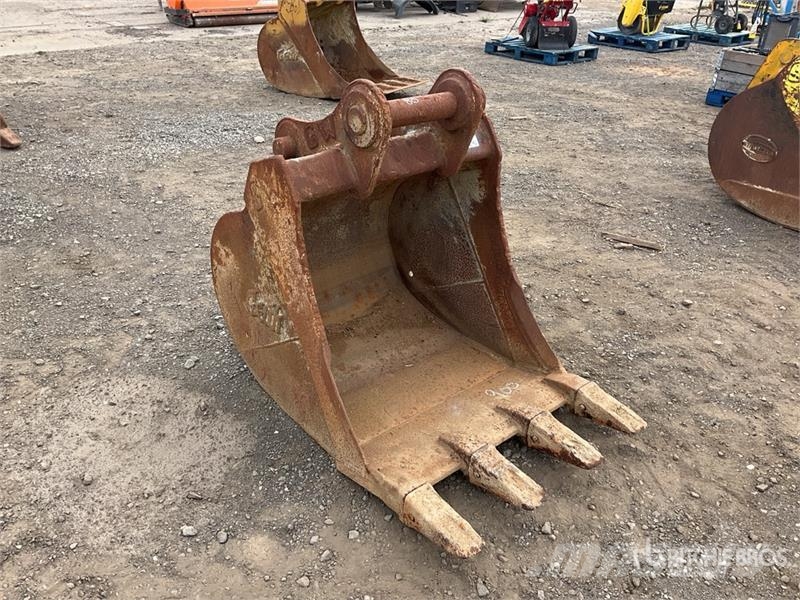 Geith 900 mm Digging Excavator Bucket دلاء