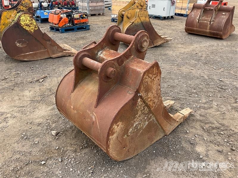 Geith 900 mm Digging Excavator Bucket دلاء