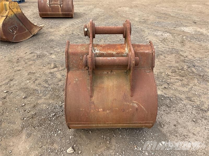 Geith 900 mm Digging Excavator Bucket دلاء