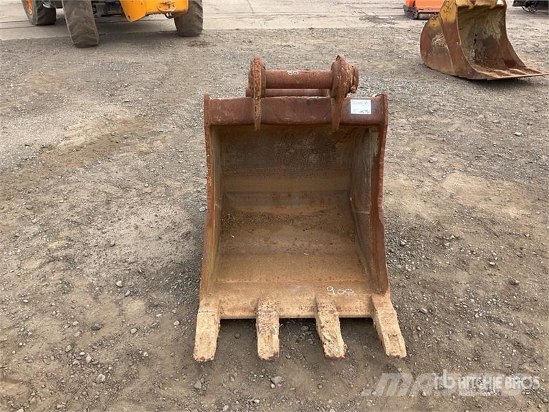 Geith 900 mm Digging Excavator Bucket دلاء
