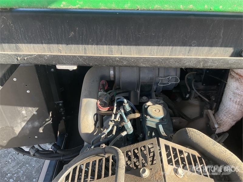 Generac V20 3.5 kVA Light Tower Lichtmasten