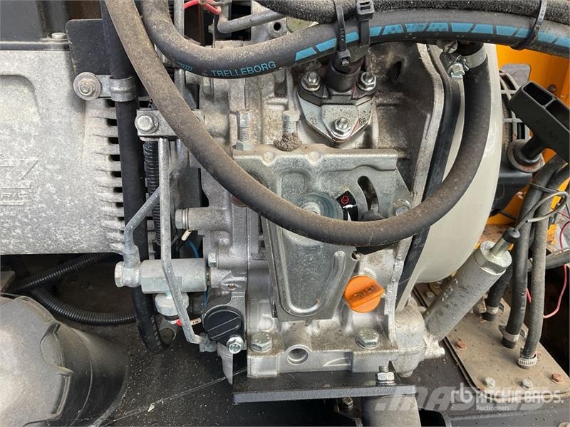 Generac VB9 3.5 kVA Light Tower أبراج خفيفة
