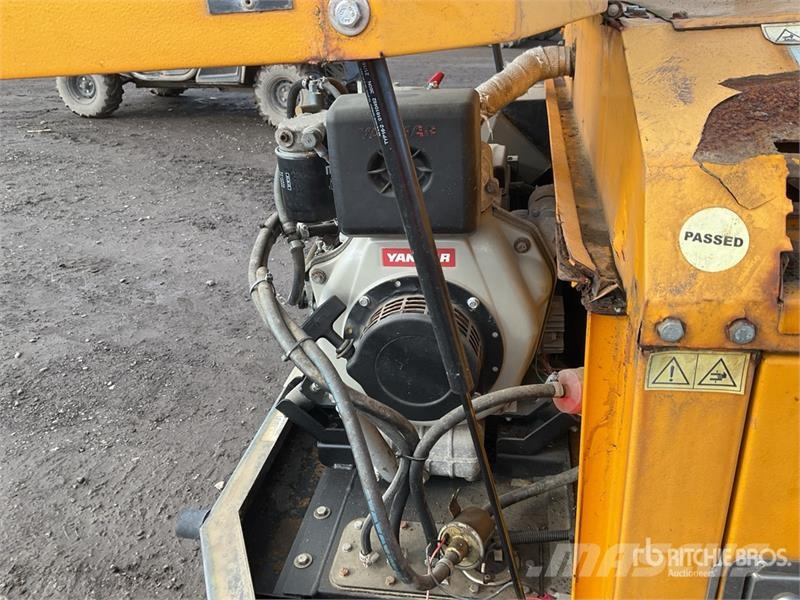Generac VB9 3.5 kVA Light Tower أبراج خفيفة