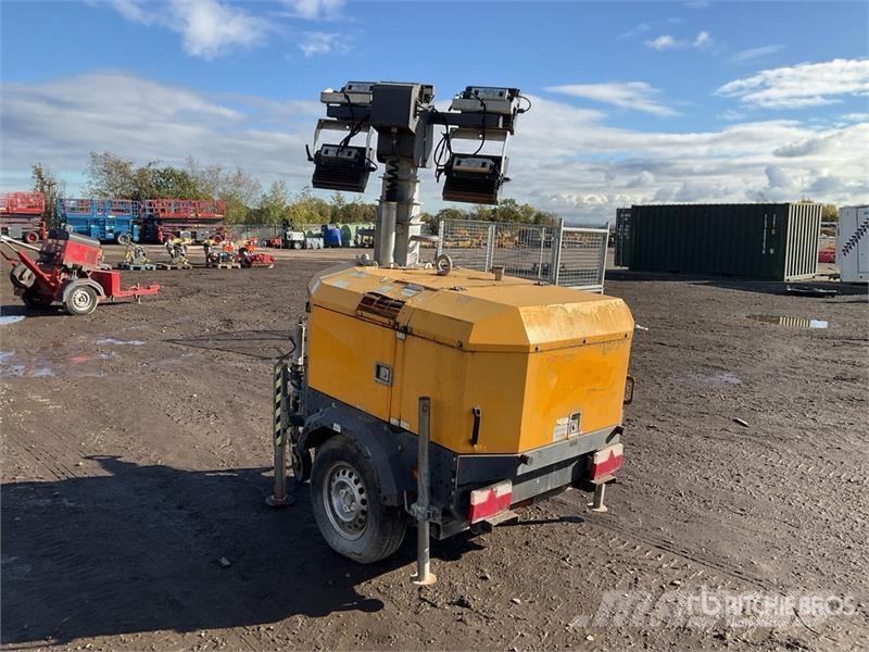 Generac VB9 3.5 kVA Light Tower أبراج خفيفة