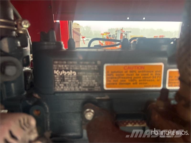 Generac VT1 Light Tower Lichtmasten