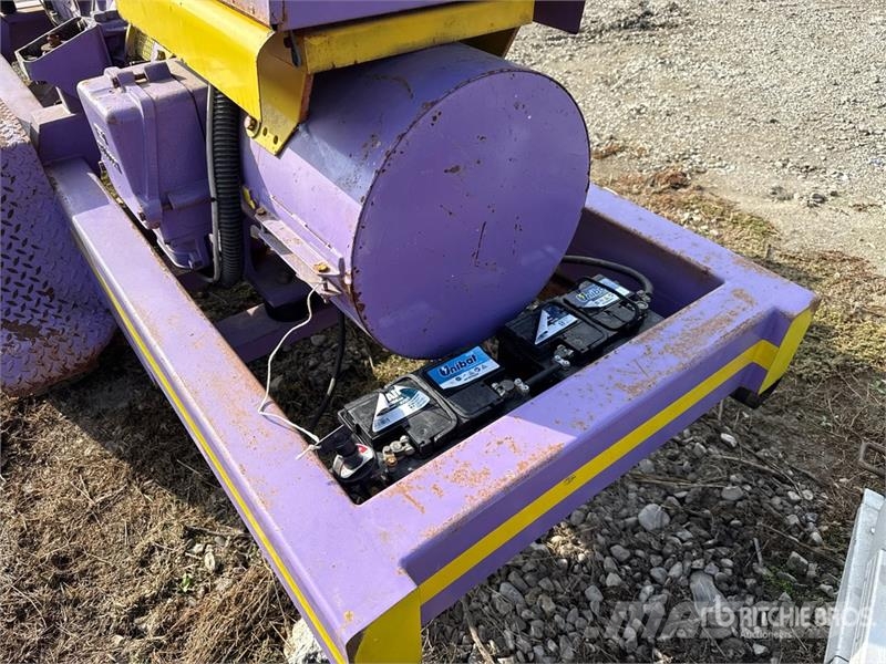  Generator Set Diiselgeneraatorid