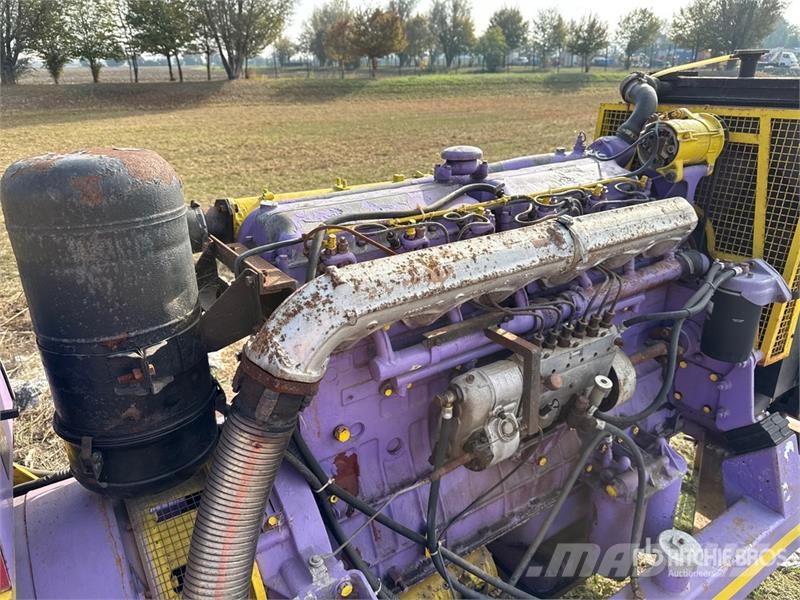  Generator Set Diiselgeneraatorid
