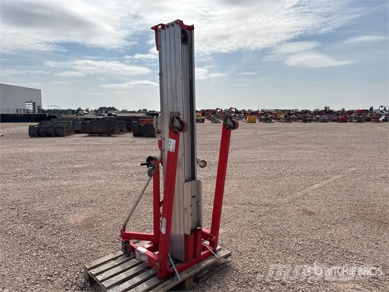 Genie Elevateur Lift Andet tilbehør