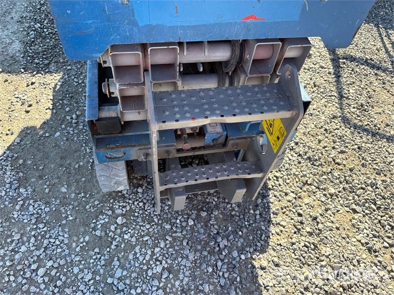 Genie GS-1532 Scissor Lift (Inoperable) Ανυψωτήρες ψαλιδωτής άρθρωσης