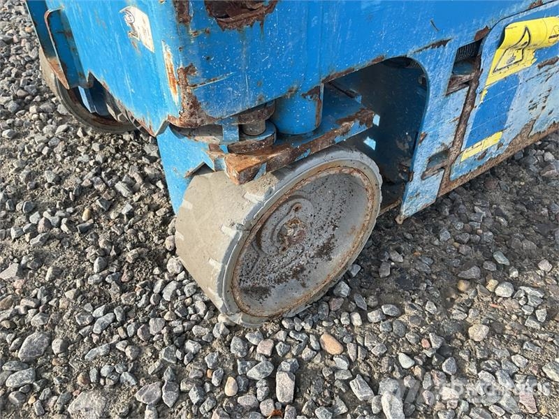 Genie GS-1930 Electric Scissor Lift (Inoperable) Piattaforme a pantografo