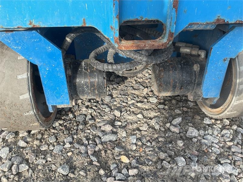 Genie GS-1930 Electric Scissor Lift (Inoperable) Piattaforme a pantografo