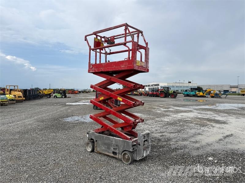 Genie GS-1932 Scissor lifts