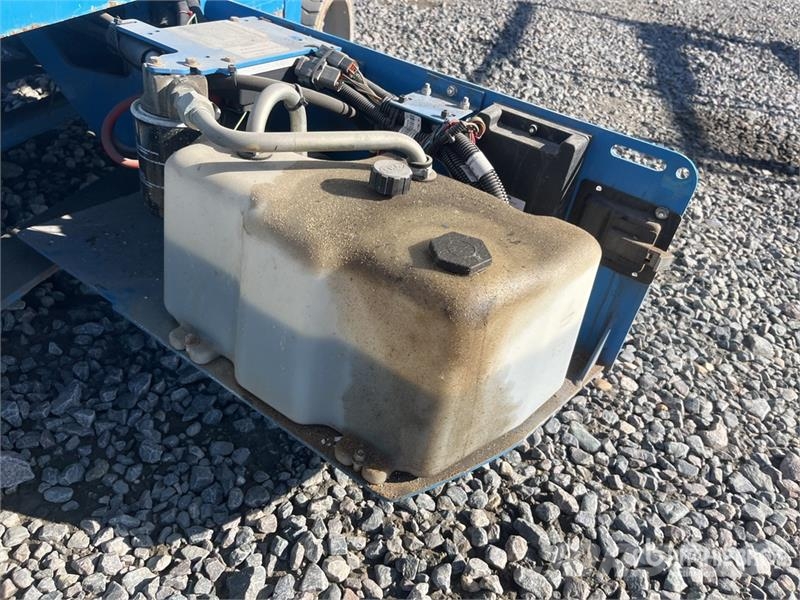 Genie GS-2632 Electric Scissor Lift (Inoperable) Piattaforme a pantografo