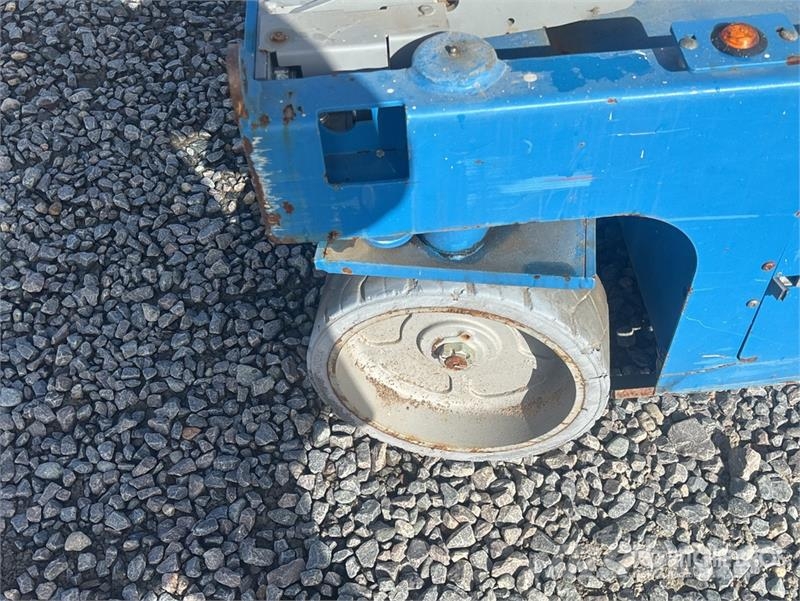Genie GS-2632 Electric Scissor Lift Nůžková zvedací plošina