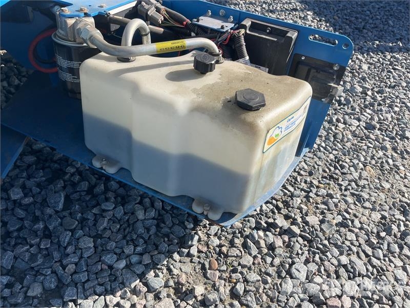Genie GS-2632 Electric Scissor Lift Schaarhoogwerkers