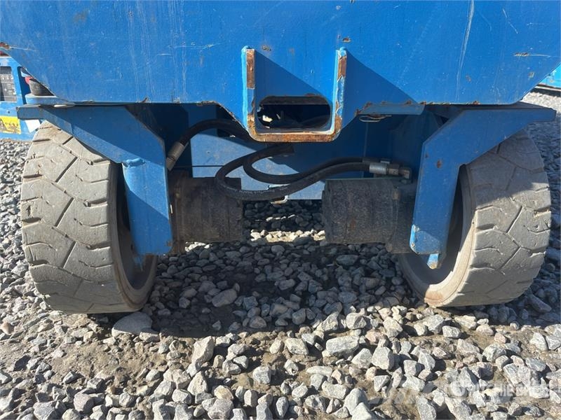 Genie GS-2632 Electric Scissor Lift (Inoperable) Piattaforme a pantografo