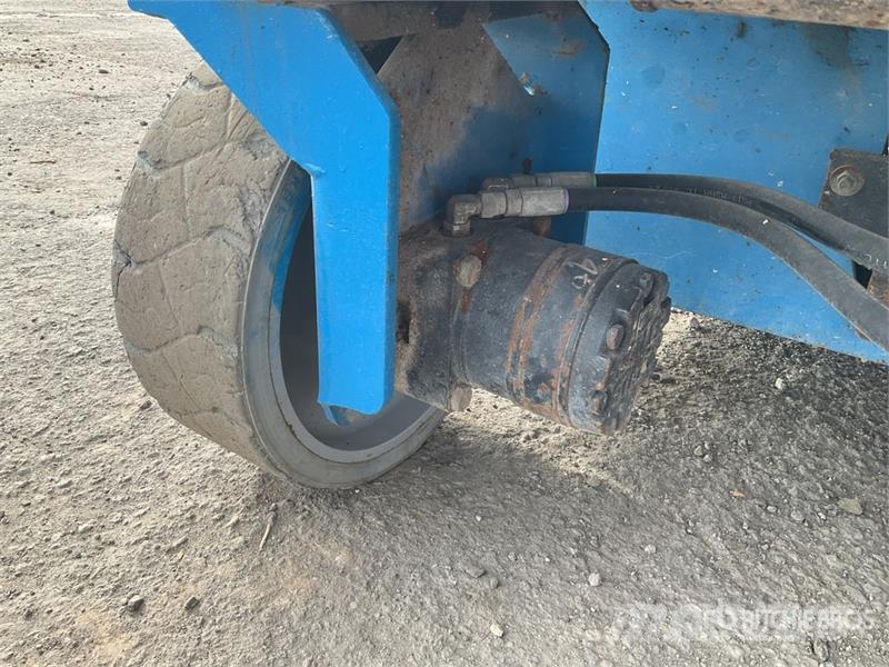 Genie GS-2646 Saxlifte