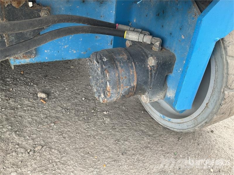 Genie GS-2646 Saxlifte