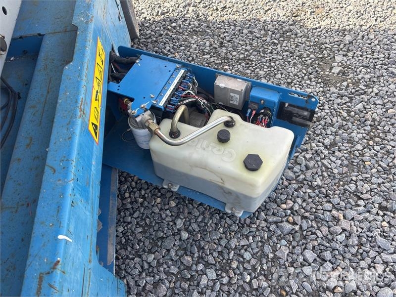 Genie GS-2646 Electric Scissor Lift (Inoperable) Nacelle ciseaux