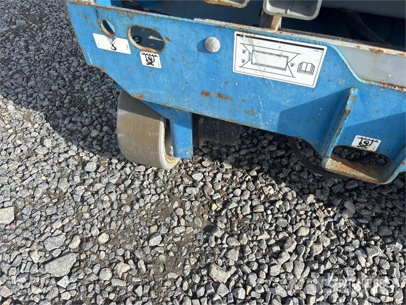 Genie GS-2646 Electric Scissor Lift (Inoperable) Nacelle ciseaux