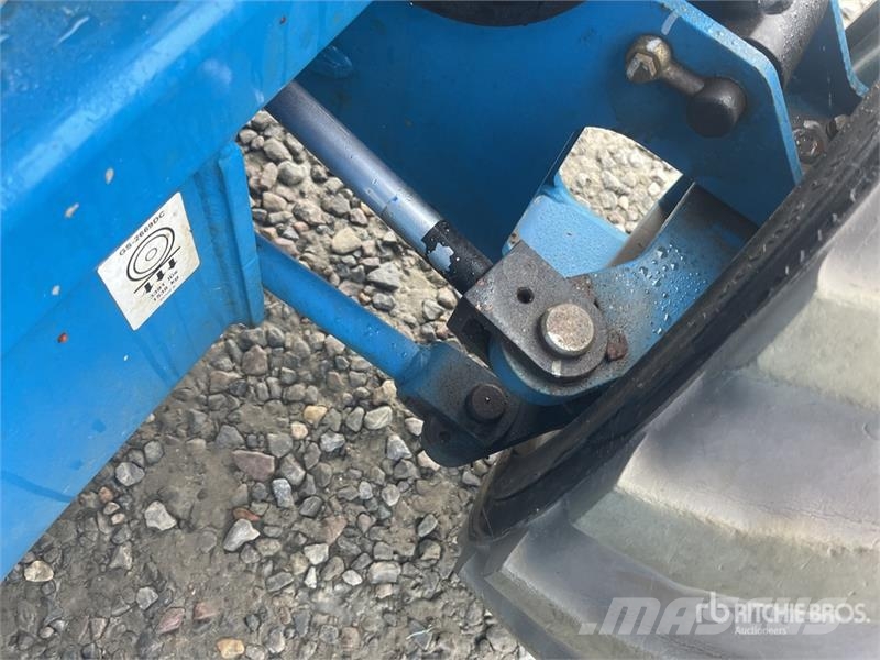 Genie GS-2669 DC Electric Scissor Lift Šķerveida pacēlāji