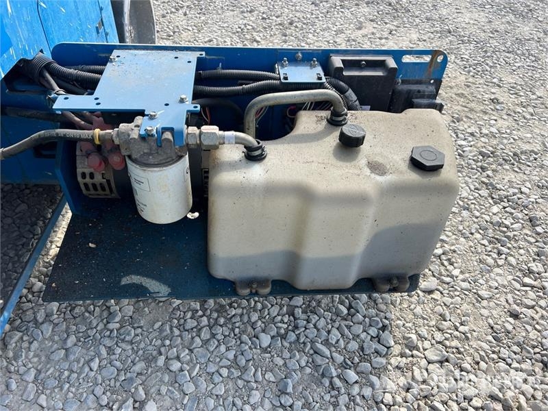 Genie GS-3246 Ollós emelők
