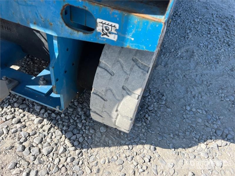Genie GS-3246 Saxlifte