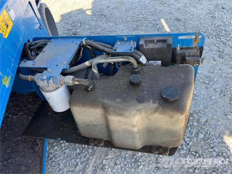 Genie GS-3246 Saxlifte