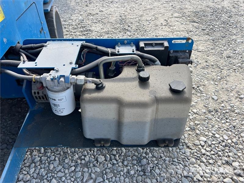 Genie GS-3246 Ollós emelők