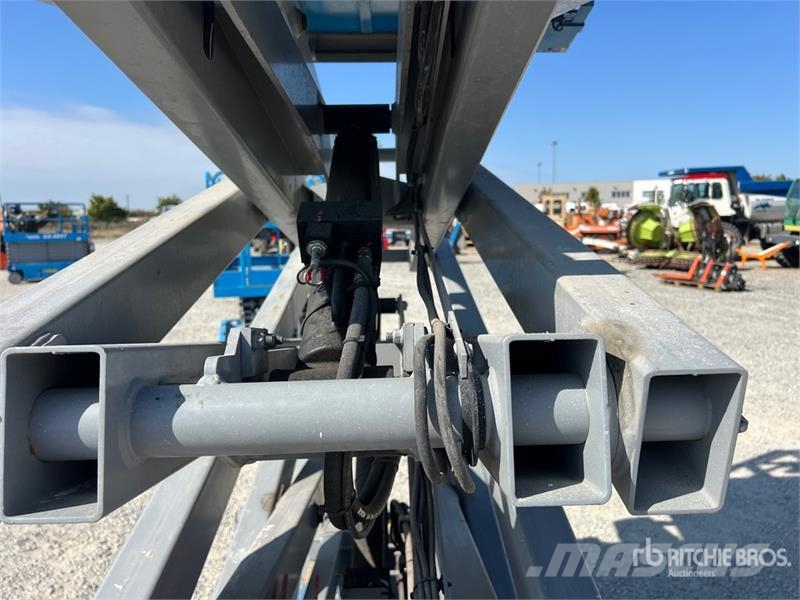 Genie GS-3246 Saxlifte