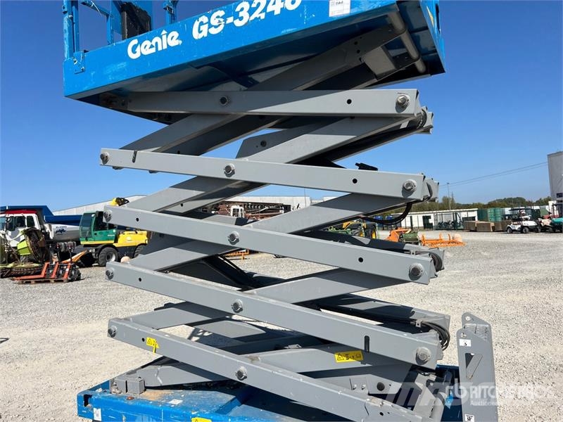 Genie GS-3246 Saxlifte