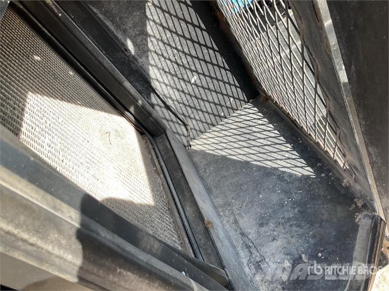 Genie GS 33369 RT Diesel Nacelle Ciseau Scissor Lift Škarjaste dvižne ploščadi