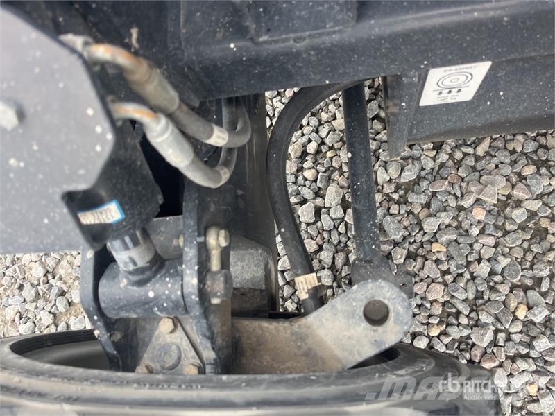 Genie GS-3369RT Šķerveida pacēlāji