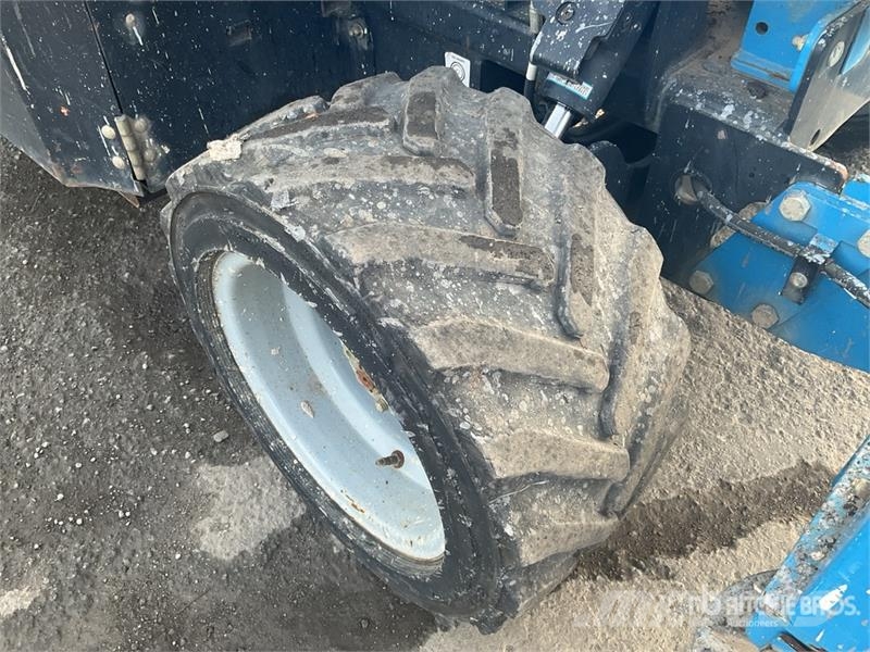 Genie GS-3369RT Scheren-Arbeitsbühnen